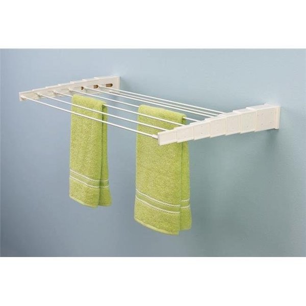 Home Essentials Home Essentials 05003 Telescoping Wall Mount Dryer 5003